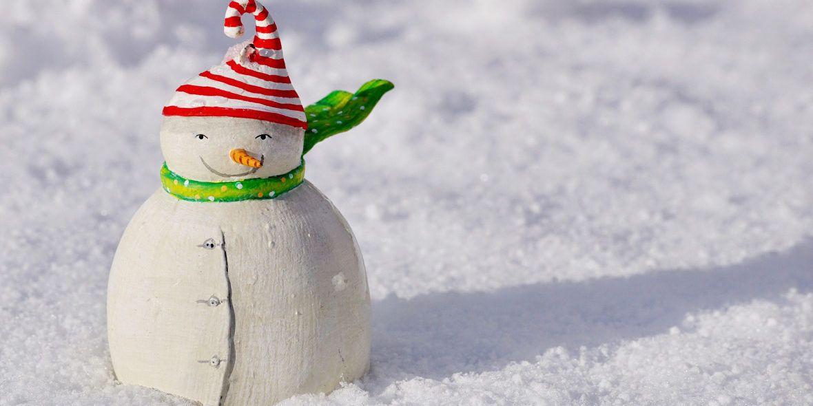 Bringing Back the Joy