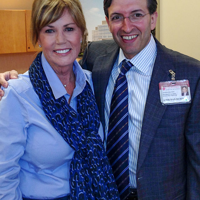 Kathi Koll Foundation - KK Amir