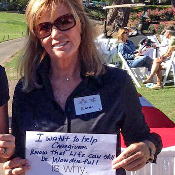 Kathi Koll Foundation - LLAS Golf