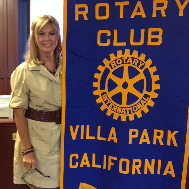 Kathi Koll Foundation - Villa Park Rotary
