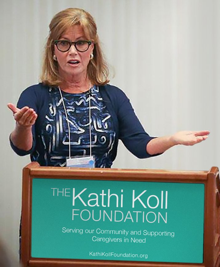 Kathi Koll Foundation - CO Image