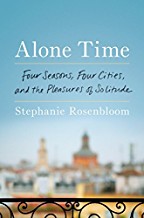 Kathi Koll Foundation - Alone Time