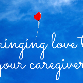 Kathi Koll Foundation - Bringing Love To Your Caregiver