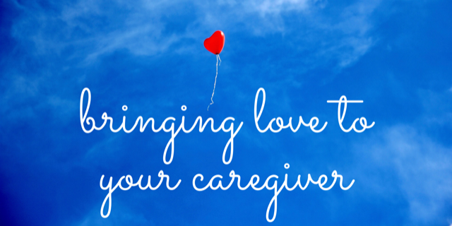 Kathi Koll Foundation - Bringing Love To Your Caregiver