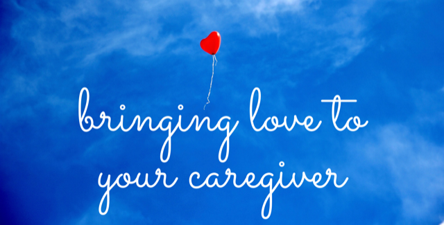 Kathi Koll Foundation - Bringing Love To Your Caregiver