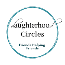 Kathi Koll Foundation - Daughterhood Circles Logo