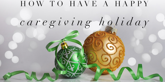 Kathi Koll Foundation - December Blog Ornaments