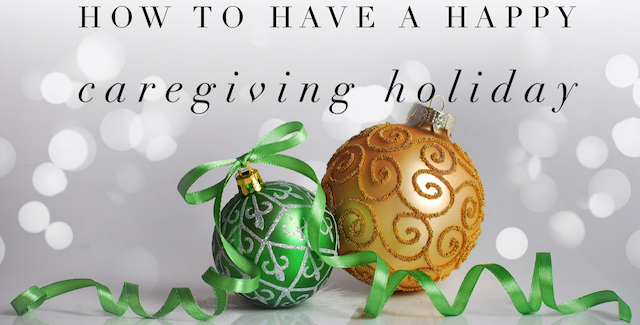 Kathi Koll Foundation - December Blog Ornaments