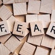 Kathi Koll Foundation - Fear Image Courtesy of Pexels Small