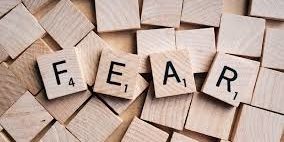 Kathi Koll Foundation - Fear Image Courtesy of Pexels Small