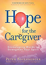 Kathi Koll Foundation - Hope for the Caregiver