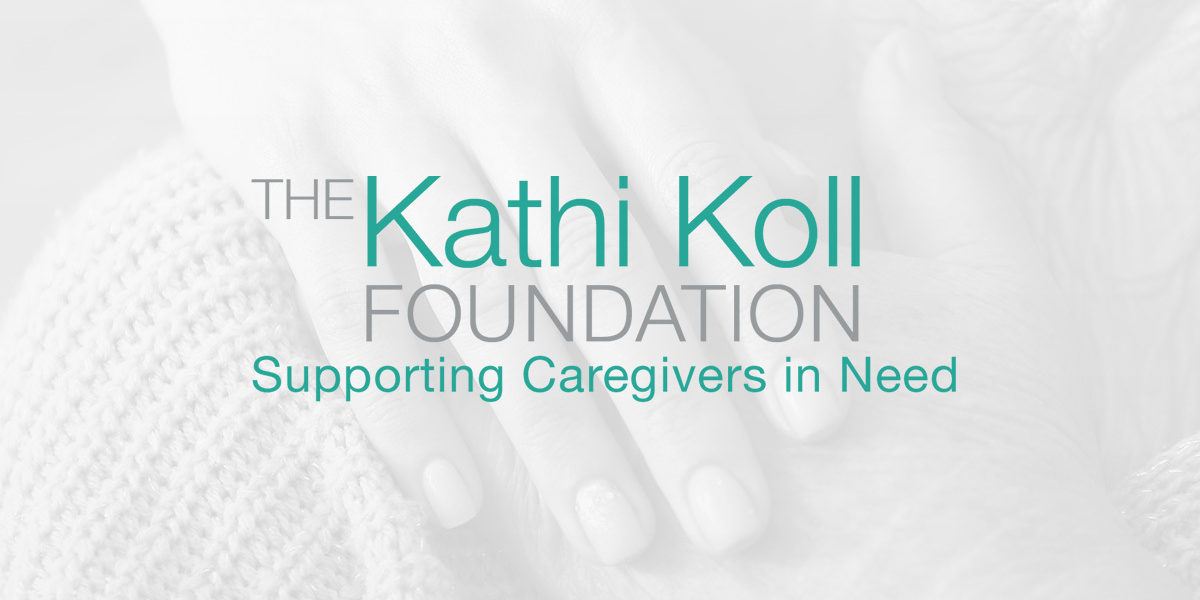 Kathi Koll Foundation - General Placeholder