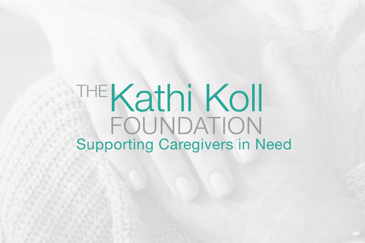 Kathi Koll Foundation - General Placeholder