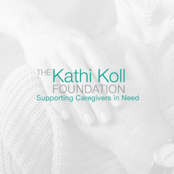 Kathi Koll Foundation - General Placeholder