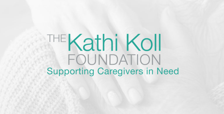 Kathi Koll Foundation - General Placeholder