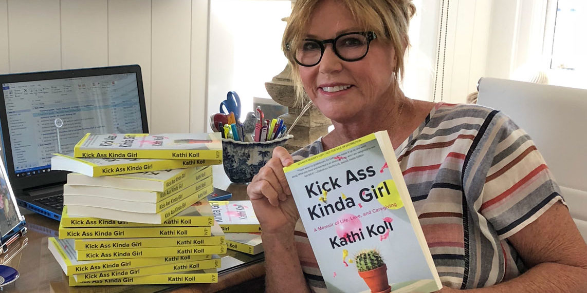 Kathi Koll Foundation - Kathi Koll Book