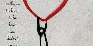 Kathi Koll Foundation - Love Blog Image 1 ©NickFewings