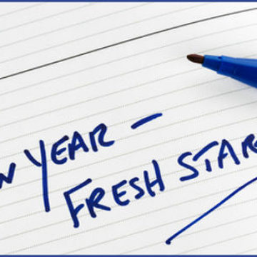 Kathi Koll Foundation - New Year Fresh Start