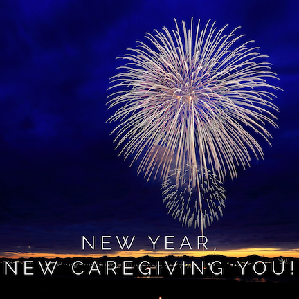 Kathi Koll Foundation - New Year, New Caregiving You
