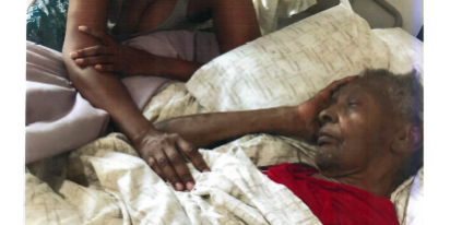 Kathi Koll Foundation - Screenshot