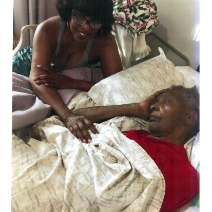 Kathi Koll Foundation - Screenshot