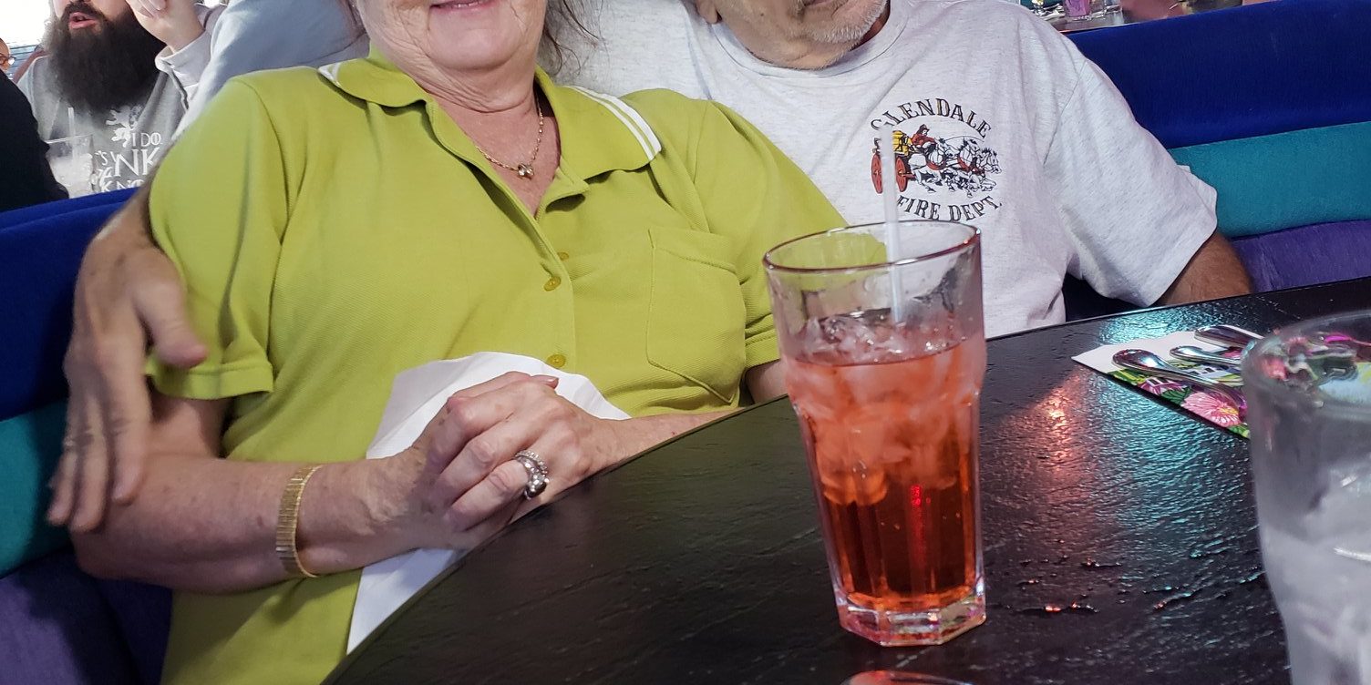 Kathi Koll Foundation - Tony & Edna