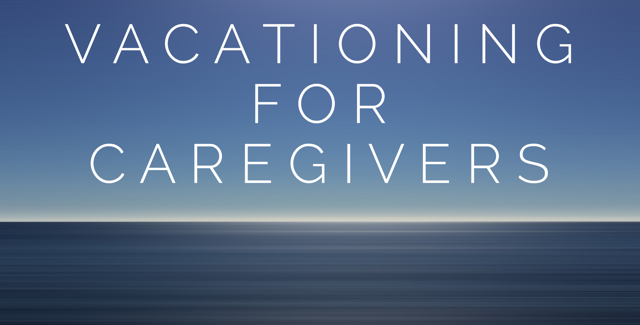 Kathi Koll Foundation - Vacationing for Caregivers