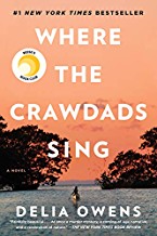 Kathi Koll Foundation - Where the Crawdads Sing