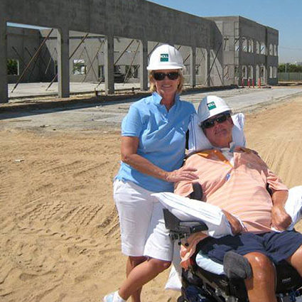 Kathi Koll Foundation - Photo Gallery