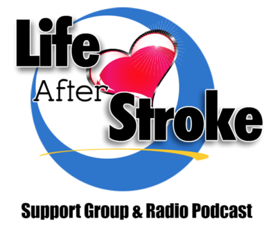 Kathi Koll Foundation - Life After Stroke - Support Group and Radio Podcast