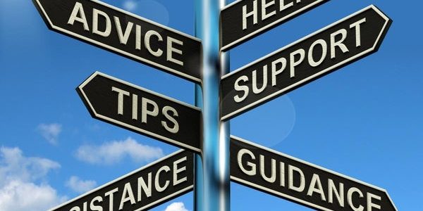 Kathi Koll Foundation - Support Group Signs