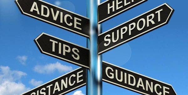 Kathi Koll Foundation - Support Group Signs