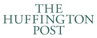 Kathi Koll Foundation - The Huffington Post - Logo