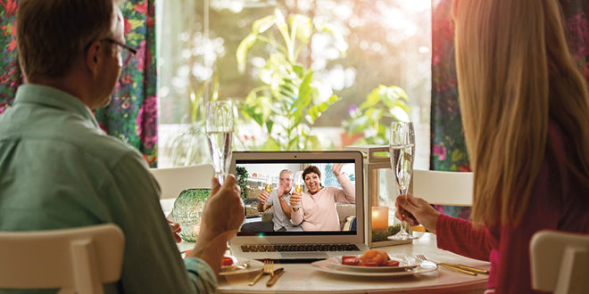 mayohealthclinic.orgholiday-celebration-virtual