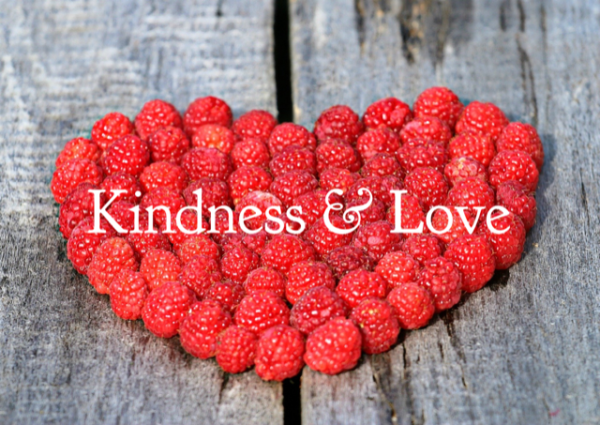 Kindness & Love