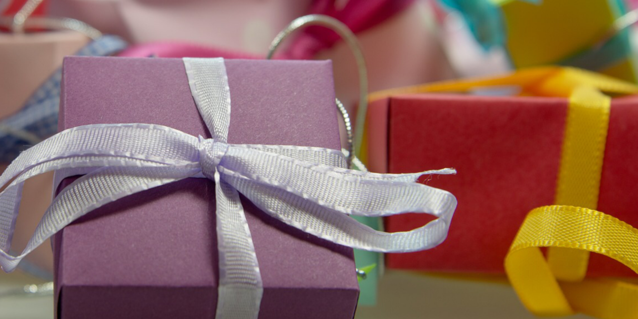 Gifts