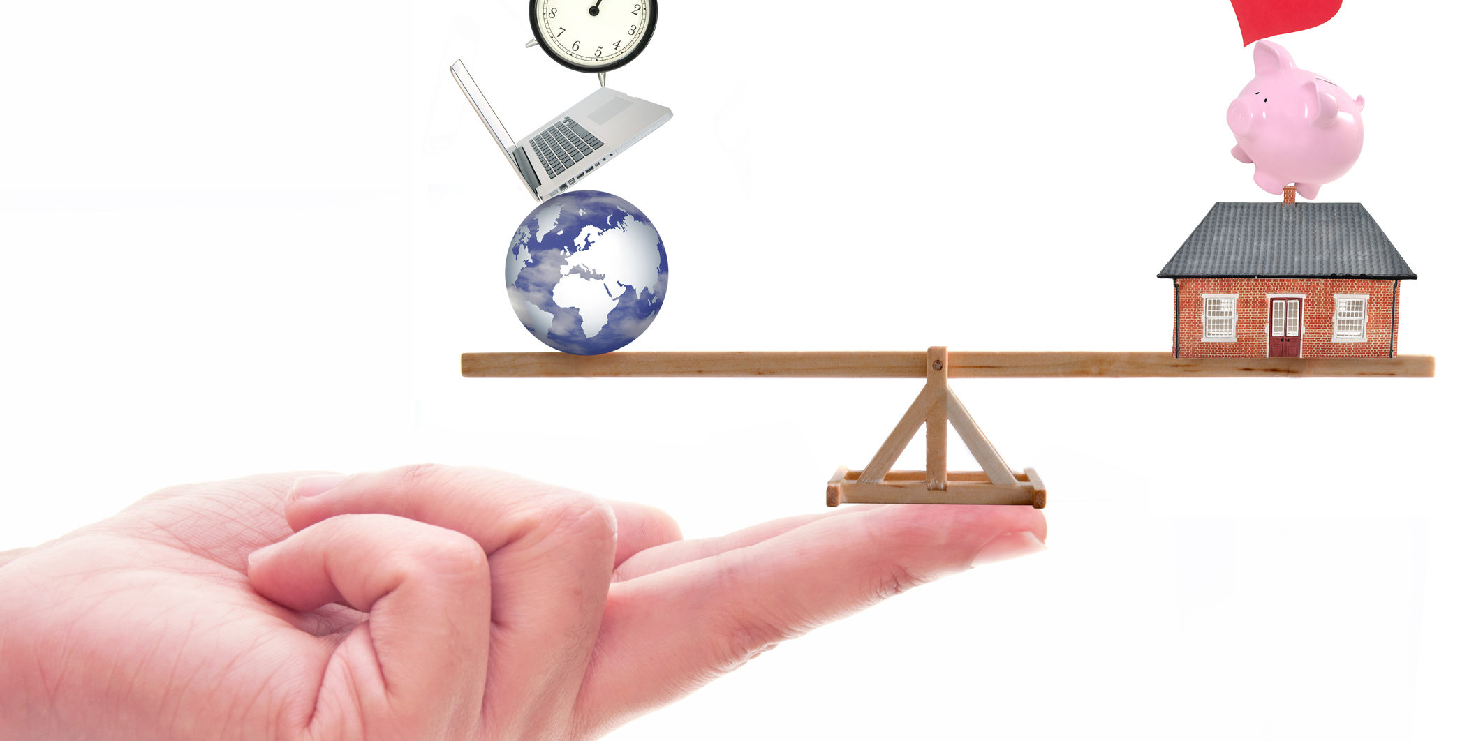 Photo 66484226 : Balance © Charlieaja | Dreamstime.com