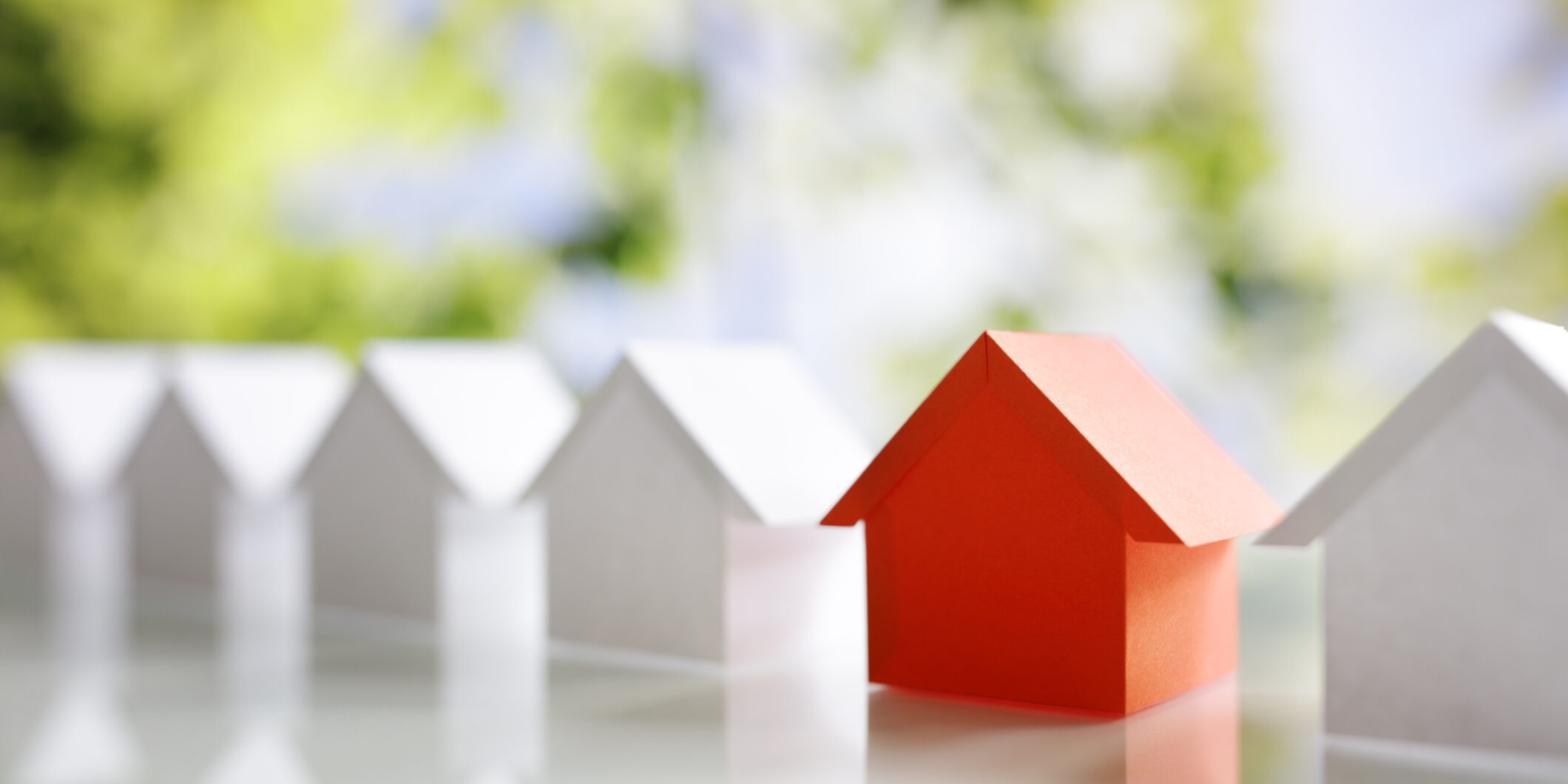 Photo 101267345 | New Home © Flynt | Dreamstime.com