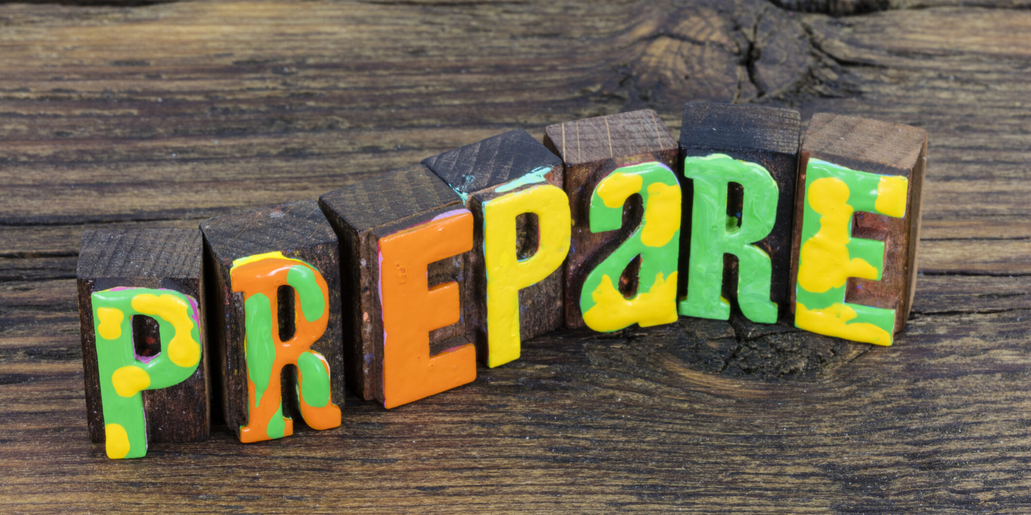 IFires, Floods, and Tornados: How Can Caregivers Plan for an Emergency?