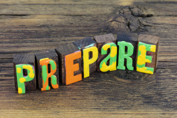 IFires, Floods, and Tornados: How Can Caregivers Plan for an Emergency?